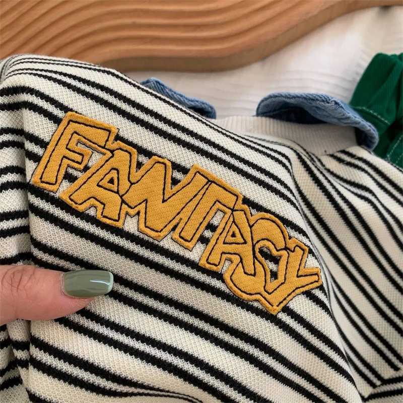 Boys Hoodies Sweatshirts CottonTops Outwear 2024 New Arrive Spring Autumn Kids High Quality Childrens ClothingT251030