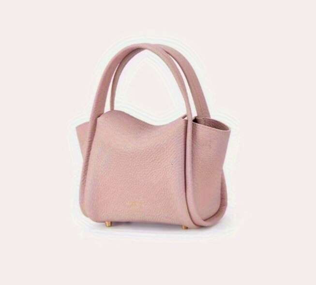 Handbag, Yuao Mini Vegetable Basket Bag, Designer Handbag Series, Daily Commuting Bag 202