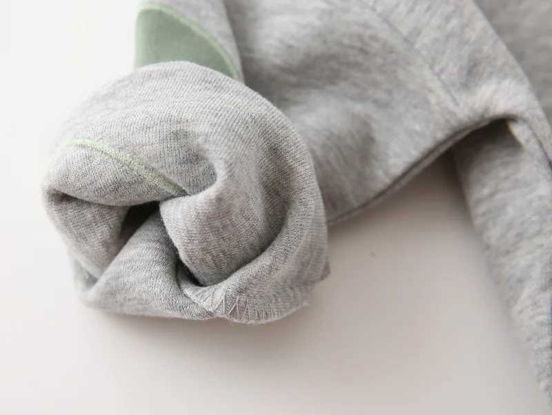 Autumn Children Boys Sweatshirt Kids Spring Round Collar Casual Long Sleeve Tops Toddler Fashion Vintage Streetwear PulloverT251030