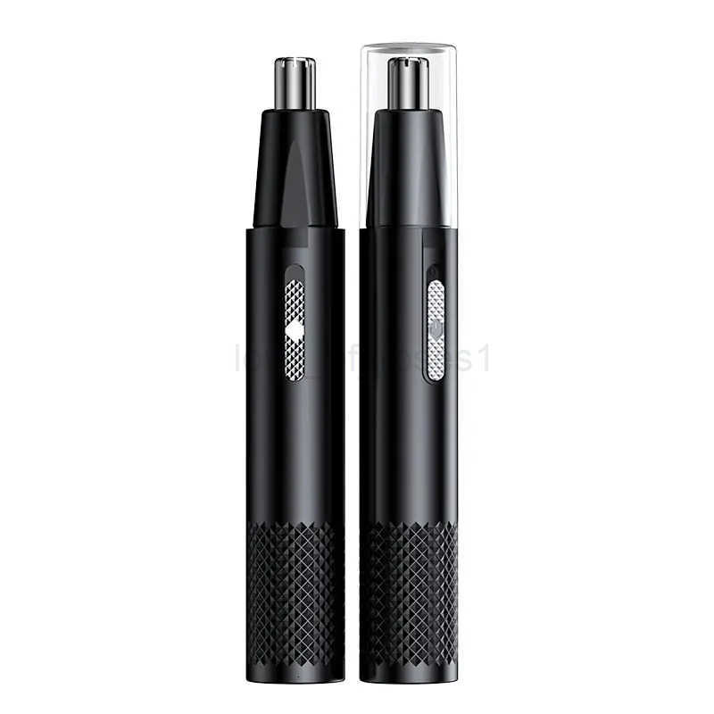 USB Charging HighQuality Electric Nose Hair Trimmer Portable Mini for Men New And Improved Z251030