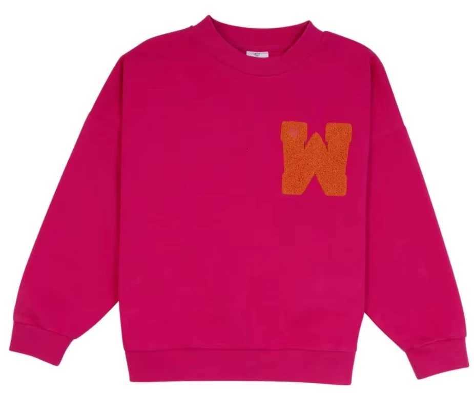 2025 SS New kids Sweatshirts For Boys Girls Cute Print Sweaters Child Cotton Outwear tops clothingT251030