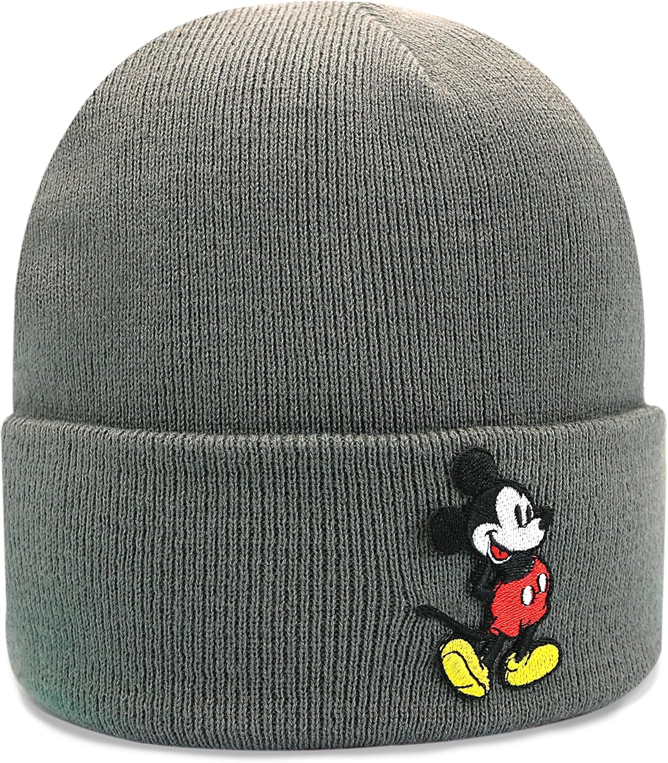 Mickey Mouse Beanie Hat Men women Knit cap Disney skull hats Sunhat Fashion Hats Cartoon Caps