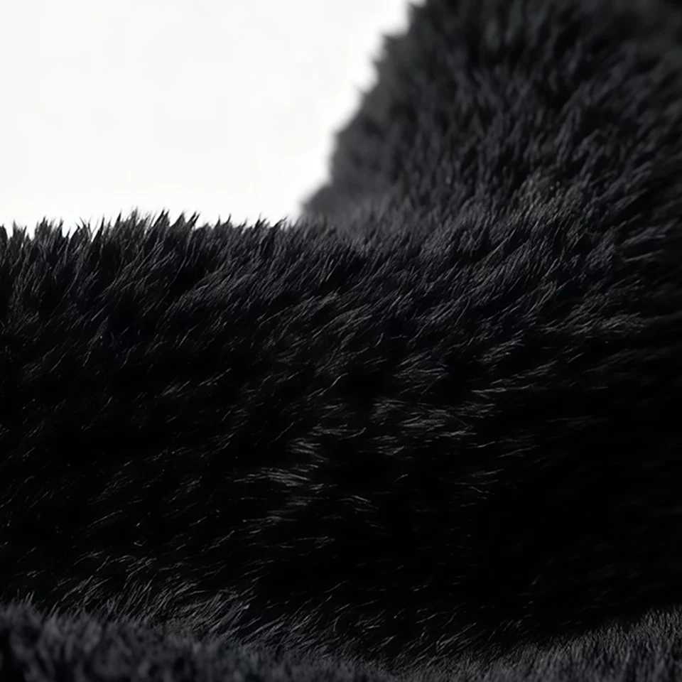 GTUBIKE Full Finger Touchscreen Cycling Motocycle Gloves Waterproof Antislip Plush Thermal Ski Bicycle Camping Gloves J251029