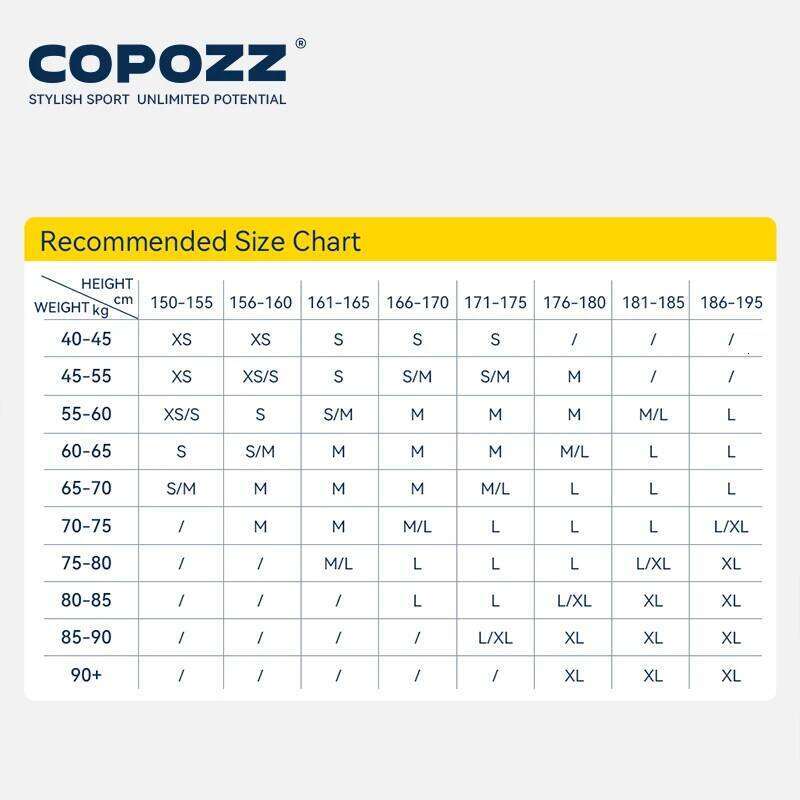 COPOZZ Thicken 3L Jacket Men Women Windproof Waterproof Winter Coat Wear Solid Color Hooded Warm Snowboard Ski Suit