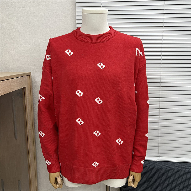 Designer sweater Men women senior classic leisure multicolor Autumn winter keep warm comfortable 21 kinds of choice Top