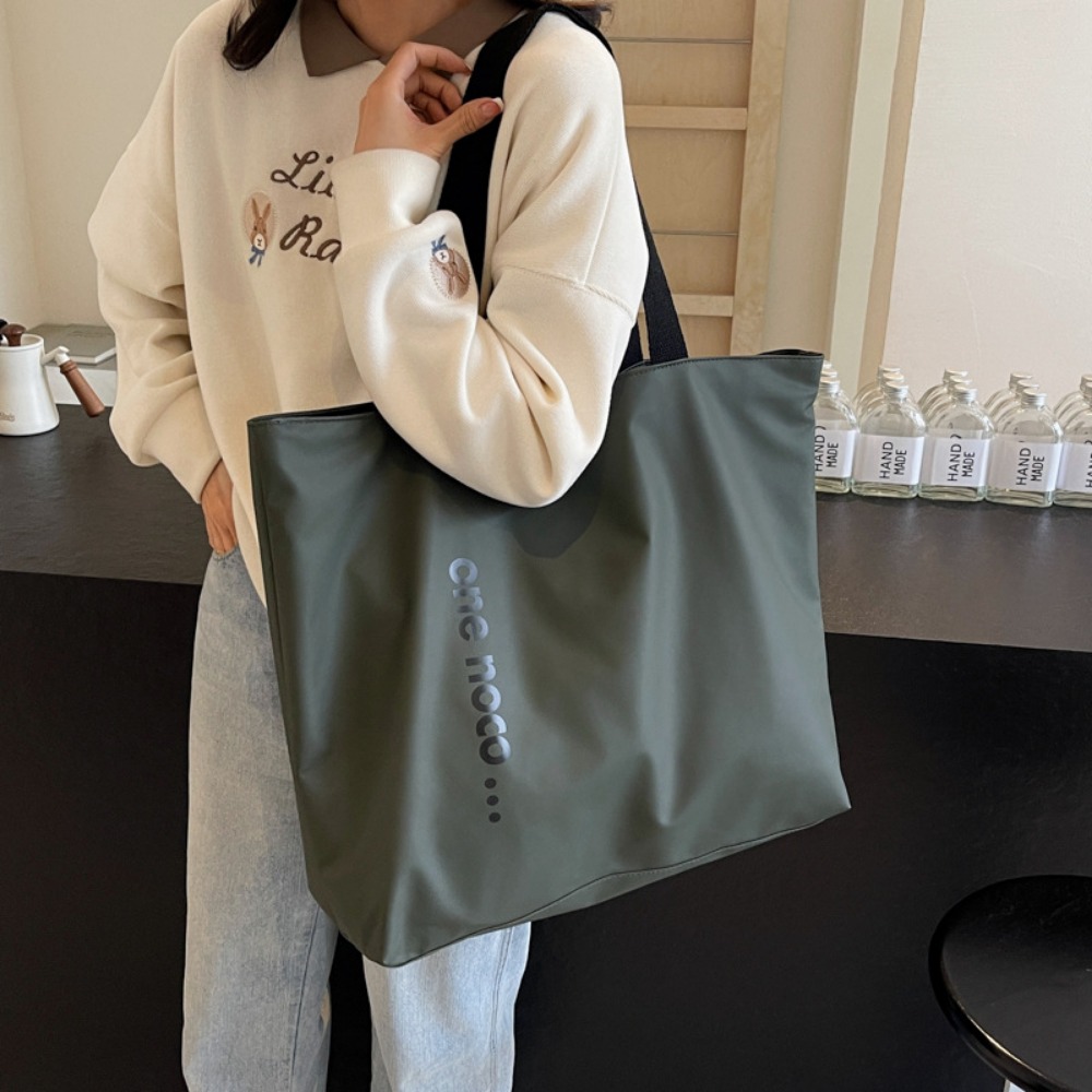 Womens Modern Fashion Tote with Extra Space Textured Texture & Comfortable Handle Design