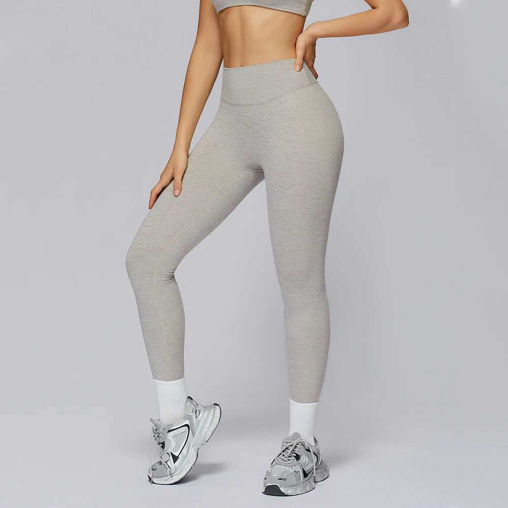 JUREN Fitness Leggings Womens High Waist Yoga Leggings High Stretchy Butt Lifting Breathable Sports Pants for Women Gym Legging J251030