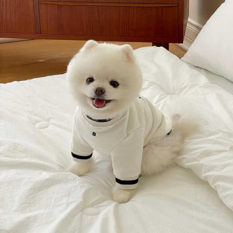 Dog Hoodies for Small Dogs 2025 Girls Dog Clothes Puppy Sweatshirt Winter Warm Pet Coat Chihuahua Bichon Cat Costume Dog Shirt C251030