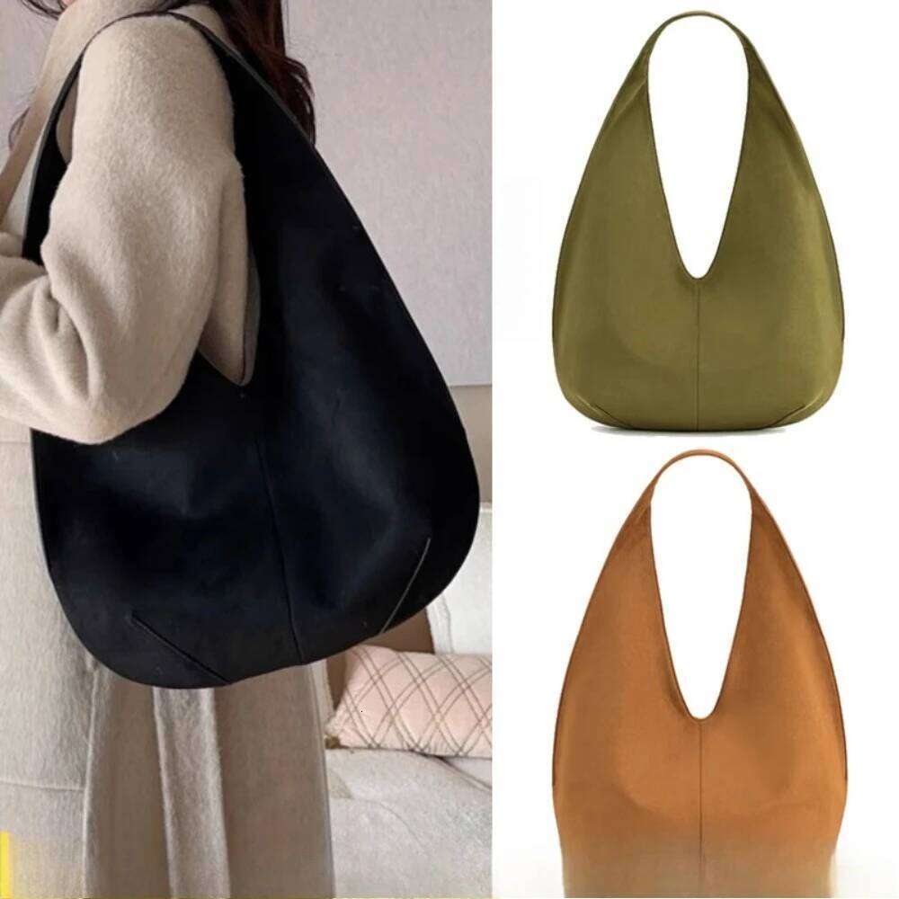 JW PEI Dara Hobo Tote Women's Large Capacity Shoulder Underarm Bag
