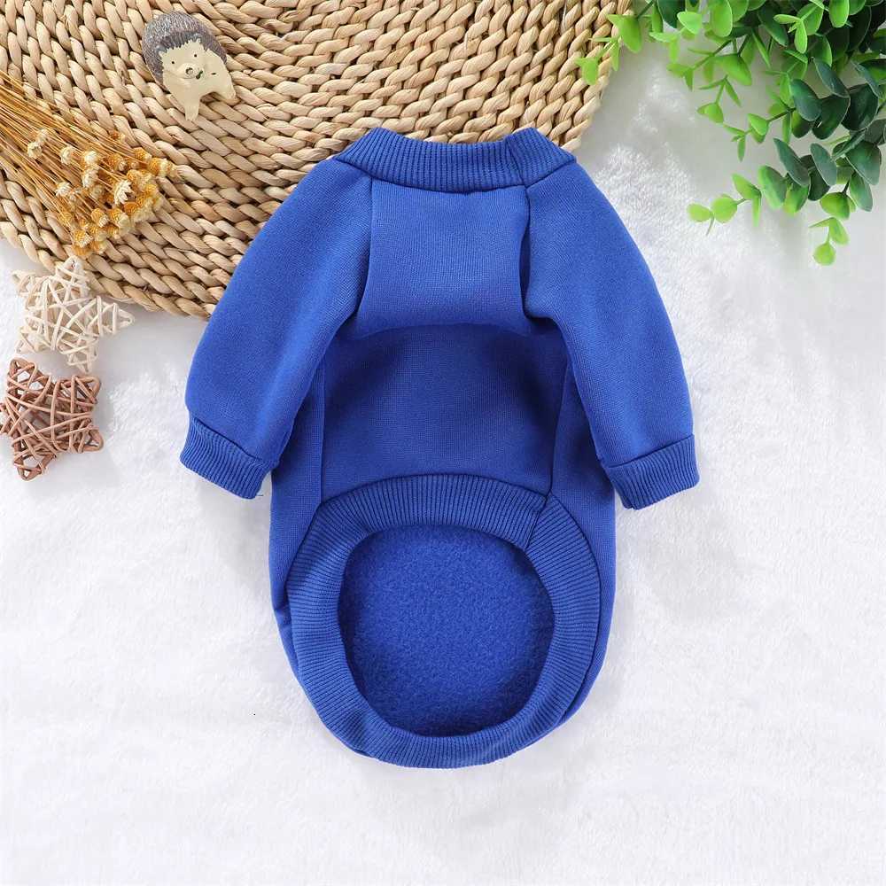 ic Pinscher Dog Hoodies with Buckle Autumn Fleece Pet Clothes for Small Dogs Poodle Chihuahua Cat Sweater mascotas Clothing C251030
