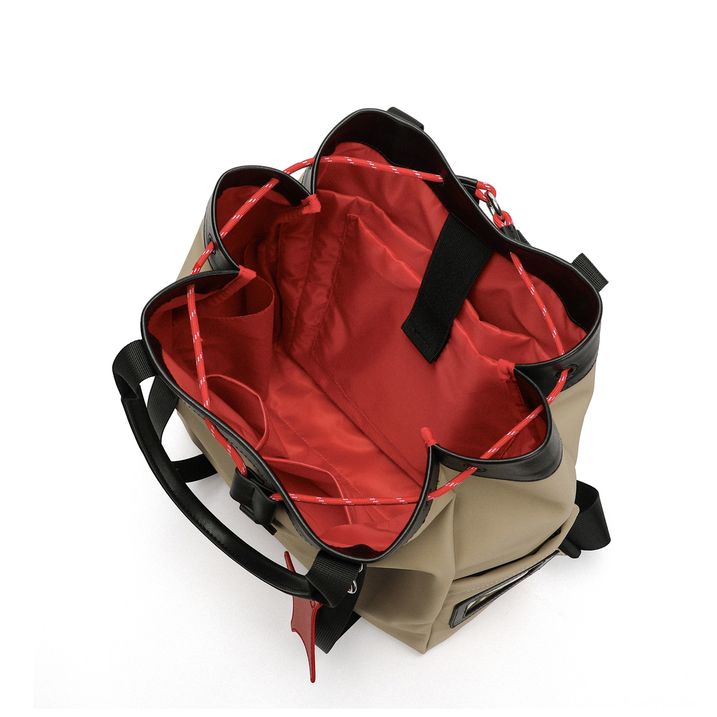 Sewafox Outdoor travel backpack, men's and women's casual waterproof backpack, computer bag, lightweight and large capacity sports bag