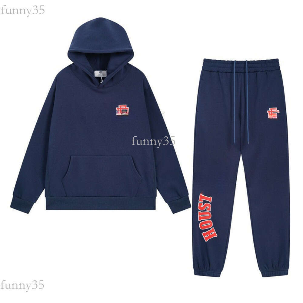 Eric Emanelhoodie Men And Women Hoodie Brand Luxury Sweater Designer Hoodies Sportswear Sweatshirt Fashion Tracksuit Leisure Men Jacket Tracksuit C6e