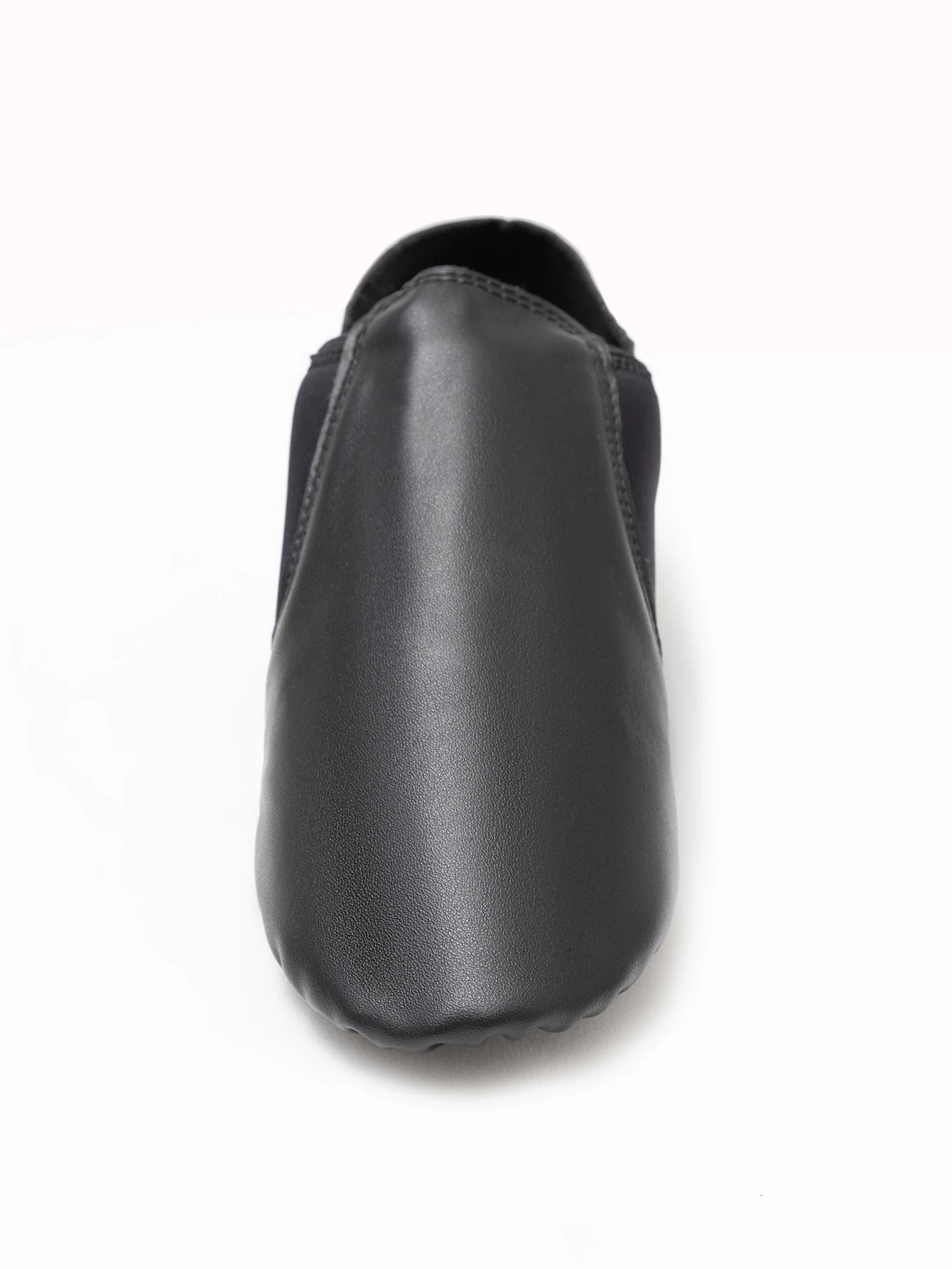 Unisex Jazz Shoe Slipon for Women and Mens Dance Shoes 251023