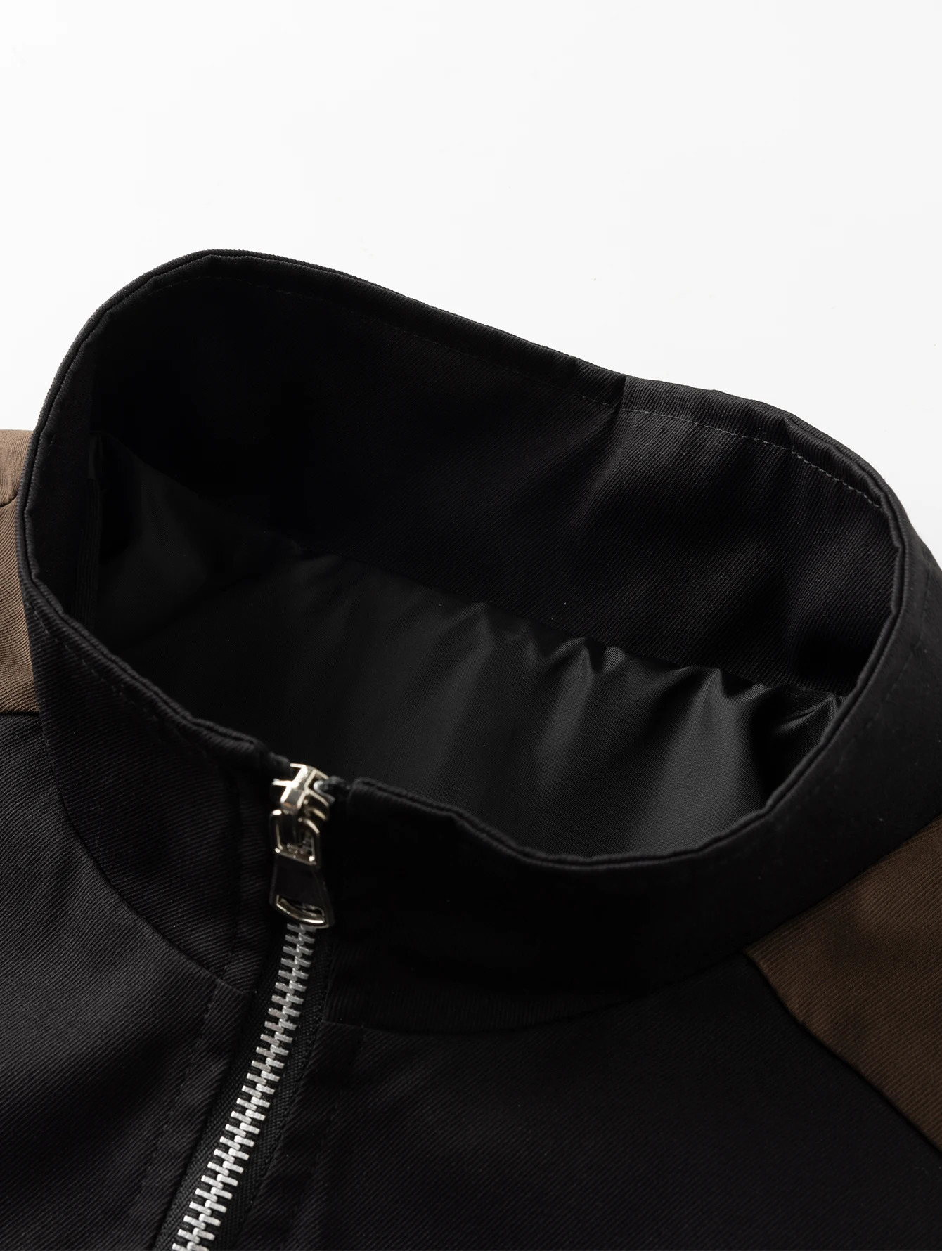 Street Edge Retro Sport Bomber Jacket RACE CULTURE 88 Graphic Color Block Mens Coat 251023