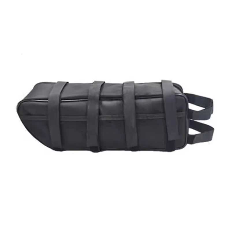 ABVEBicycle Bag Bicycle Battery Storage Bag Ebike Suspension Bag Mountain Road Bike Frame Battery Hanging Bags H251029