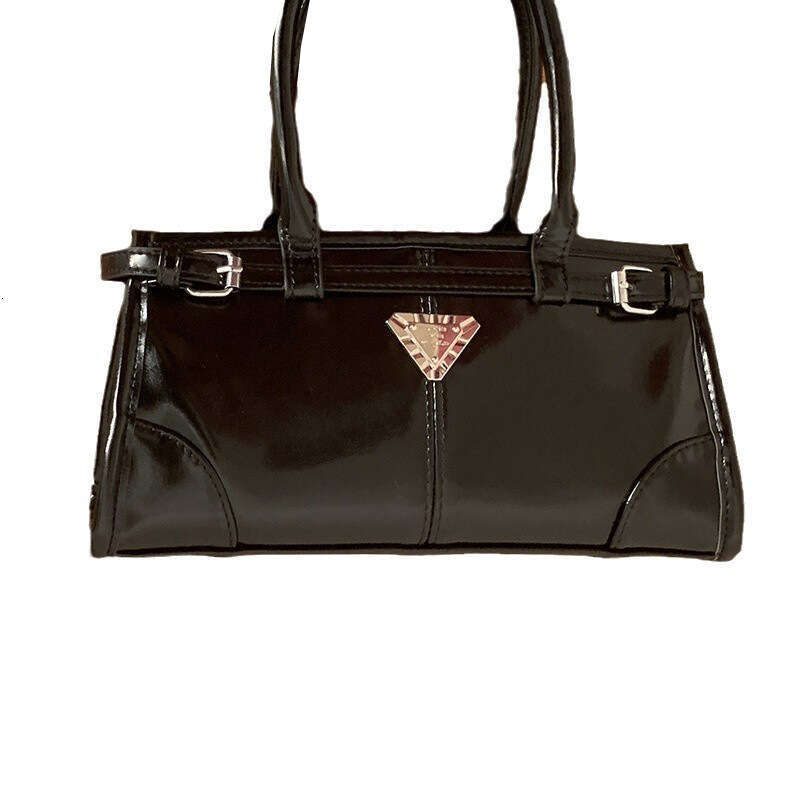 Designer bag Fashion Handbag for Women New Niche Design Single Shoulder Commuter Simple Versatile Crossbody Bag