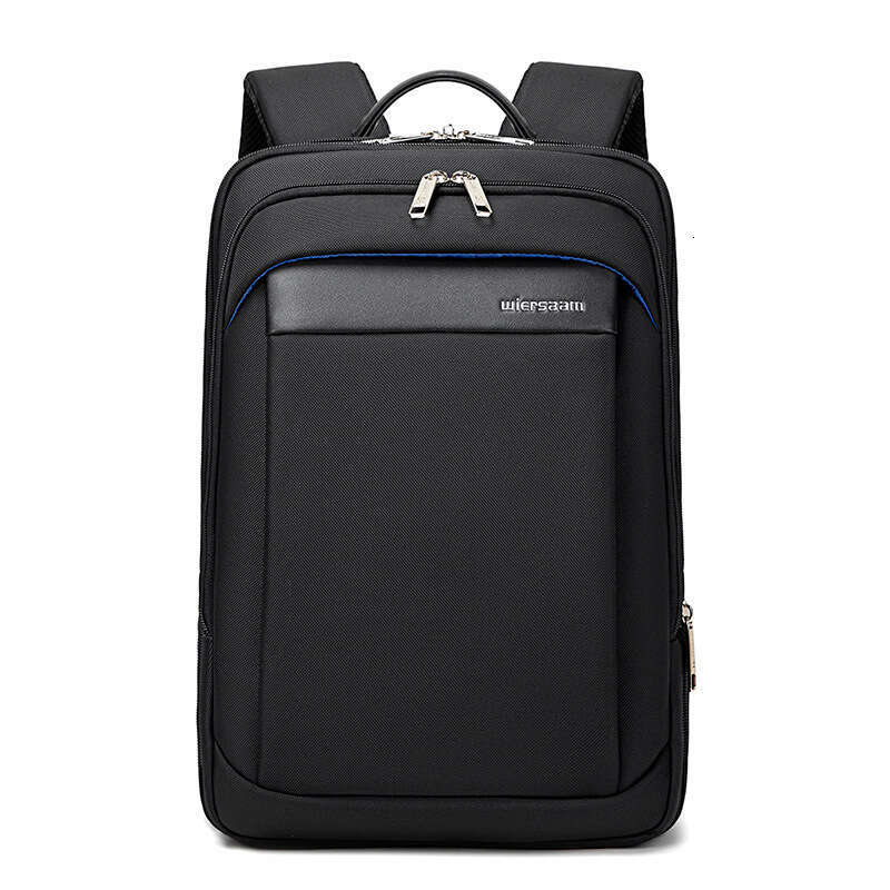 New Backpack For Men Expandable Multi Functional Large Capacity Travel Backpack Trendy Fashion Versatile Business Bag High Quality