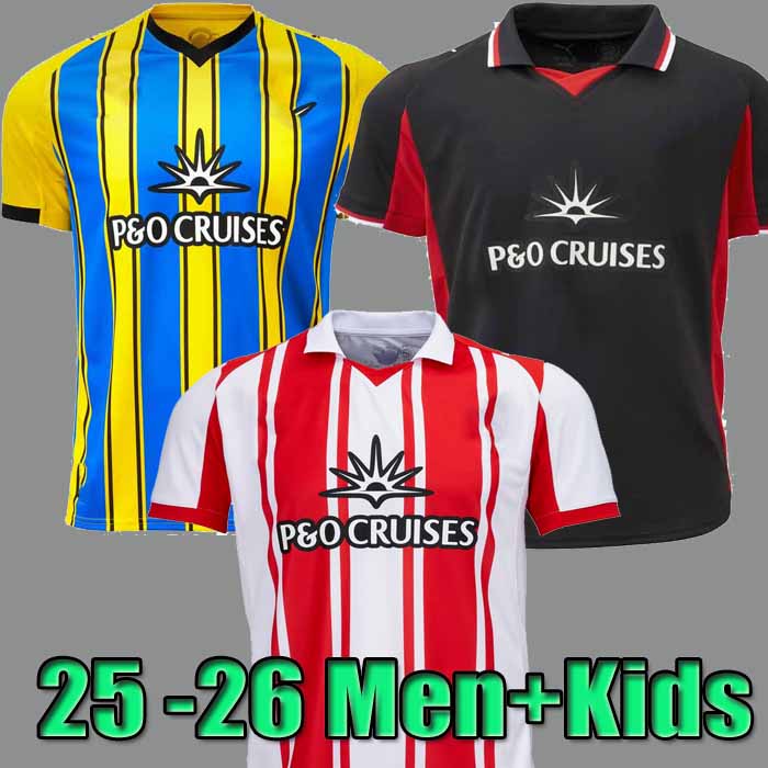 25 26 Aribo Soccer … - image