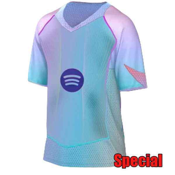 Fcb barcelona 25 26 LAMINE YAMAL RASHFORD soccer jersey RAPHINHA GAVI OLMO kits 2025 2026 fourth barcalona football shirt men kit youth kids sets unif