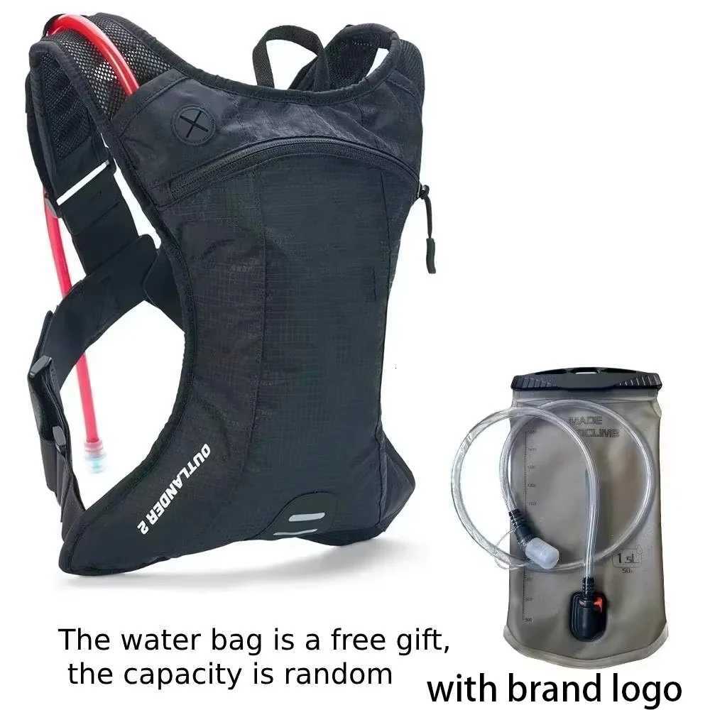Motorcycle Cycling Hydration Pack MTB Off Road Motocross Water Backpack Sport Mountain Bike Water Bag H251029