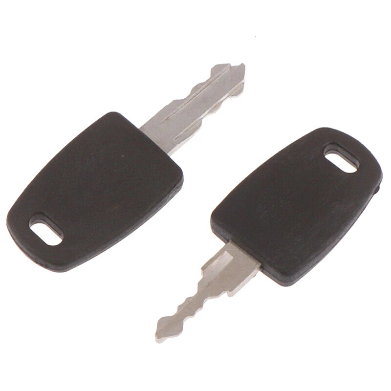 1Pc Multifunctional TSA002 TSA007 Master Key Bag For Luggage Suitcase Customs TSA Lock 251030
