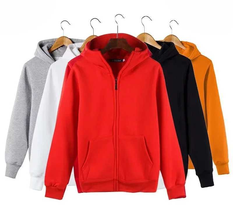 Children Hooded Sweatshirt Jackets Baby Boys Sportswear Cardigan Tops Kids Zipper Casual Jacket Teenager Spring Autumn ClothingT251030