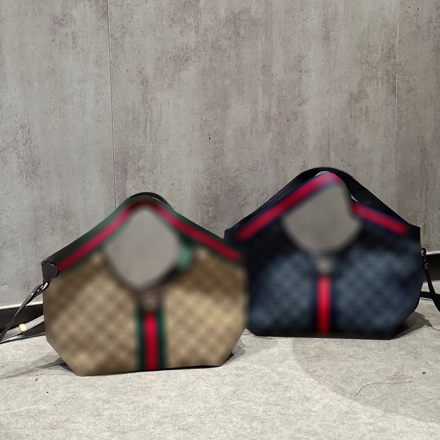 designer bag luxury women bag shopping bag 25cm 50cm 60cm size canvas bag women Travel Beach Bags Purse Coin Purses