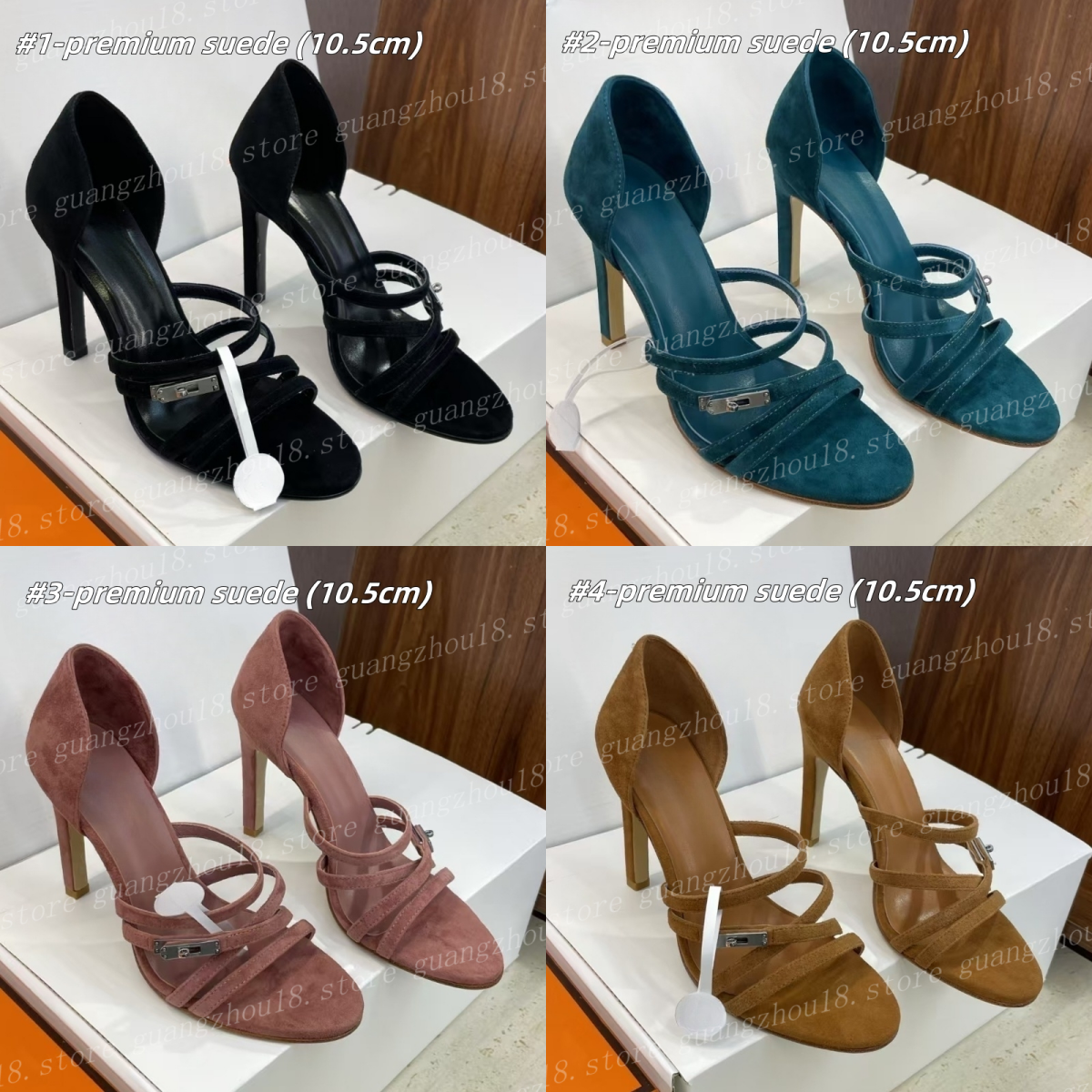 (Top Version) 10A P… - image