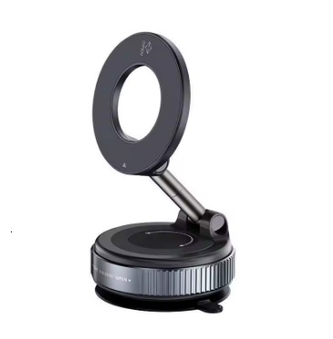 K007 Magnetic Phone Holder Three-axis Rotation For Free Adjustment A Convenient Choice For Multiple Scenarios