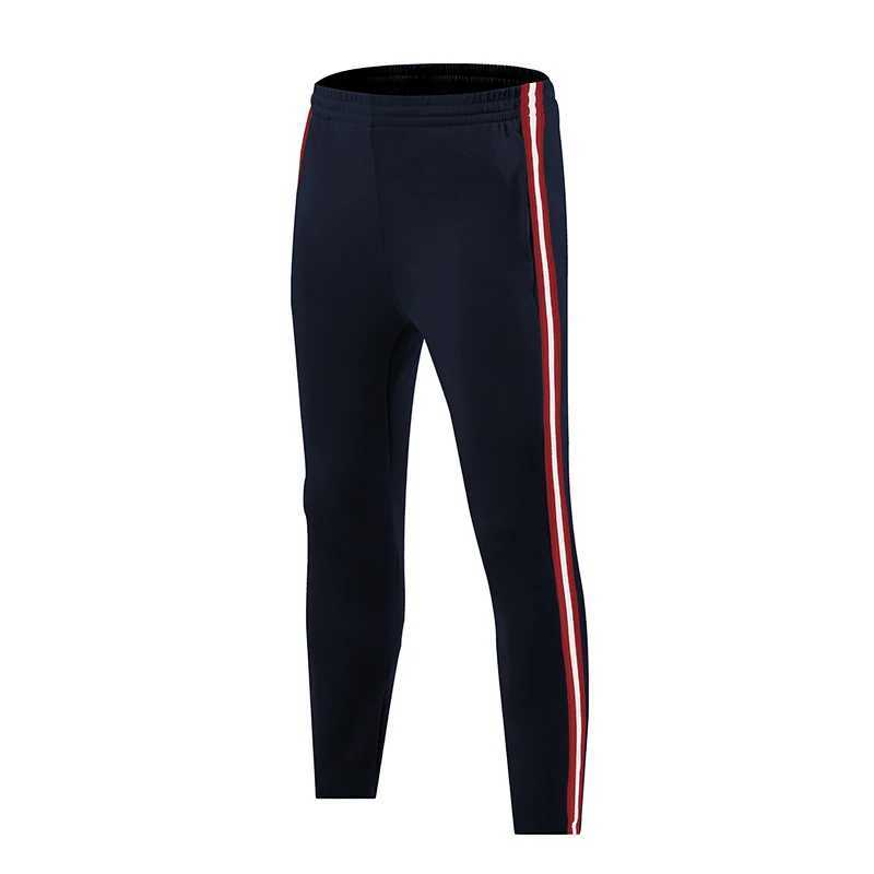 Sublimation Custom Long Pant Sports Tracksuit Pant J251030