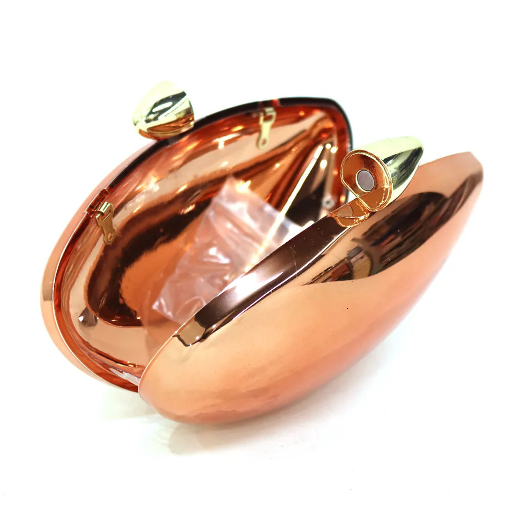 Small Bag Smooth Glossy Evening Wear Wallet And Handbag er Handle Party Wedding Acrylic Handbag 251023