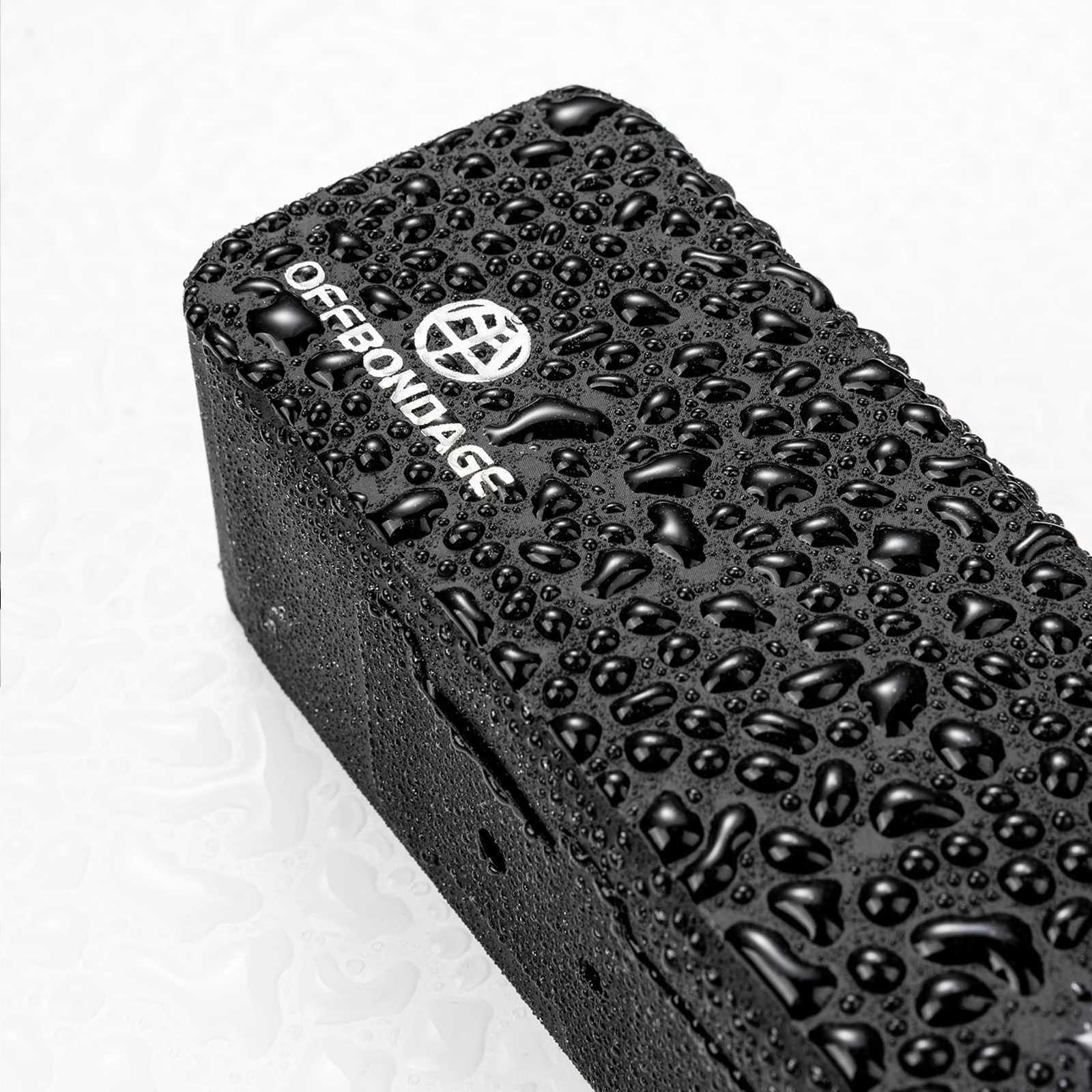 OFFBONDAGE Bicycle Bag MTB Road Bike Top Tube Bag Hard Shell Front Handlebar Bag Large Capacity Cycling Outdoor Bag H251029