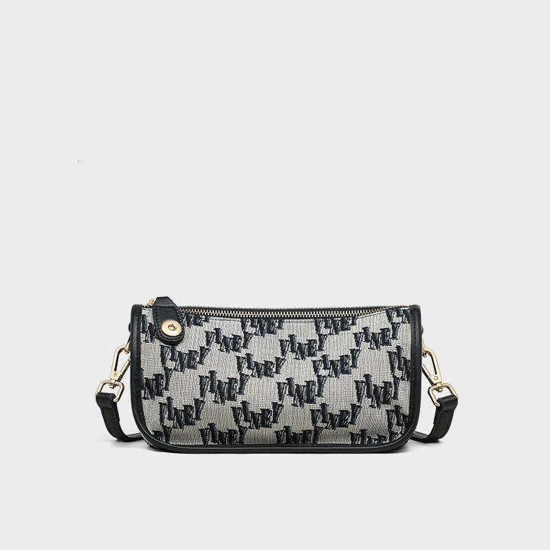 Luxury Bag Designer Autumn Winter New Women S Underarm Dumpling High End Crossbody Pillow Bag Handbag