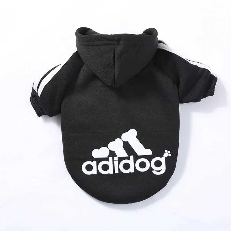 designerWinter Pet Dog Clothes Dogs Hoodies Fleece Warm Sweatshirt Small Medium Large Dogs et Clothing Pet Costume Dogs Clothes C251030