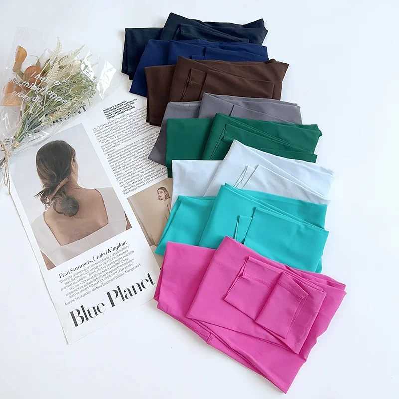 Seamless High Elastic Yoga Leggings Fitness Pants Tummy Control Butt Lifting Squat Proof Workout Tights Sport Leggings J251030