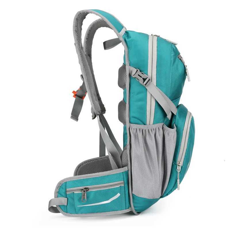 Outdoor Sport Cycling Rucksack Running Water Bag Storage Hydration Backpack UltraLight Hiking Bike Riding Pack Bladder Knapsack H251029