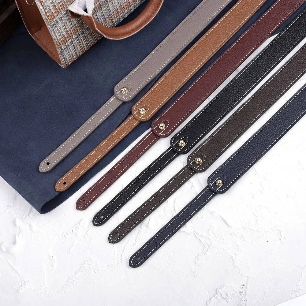 Replacement Leather Bags Strap Adjustable Crossbody Handle Strap Handbag Belt Women DIY Fashion Bag Accessories For Neonoe 251030