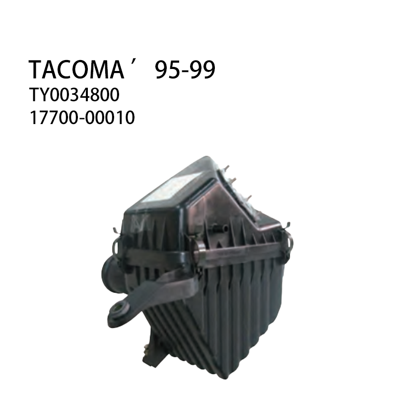 Durable OE Specification Car Air Filter for Toyota Models SIENNA TACOMA VENZA VIOS Minimum order quantity 6 pieces