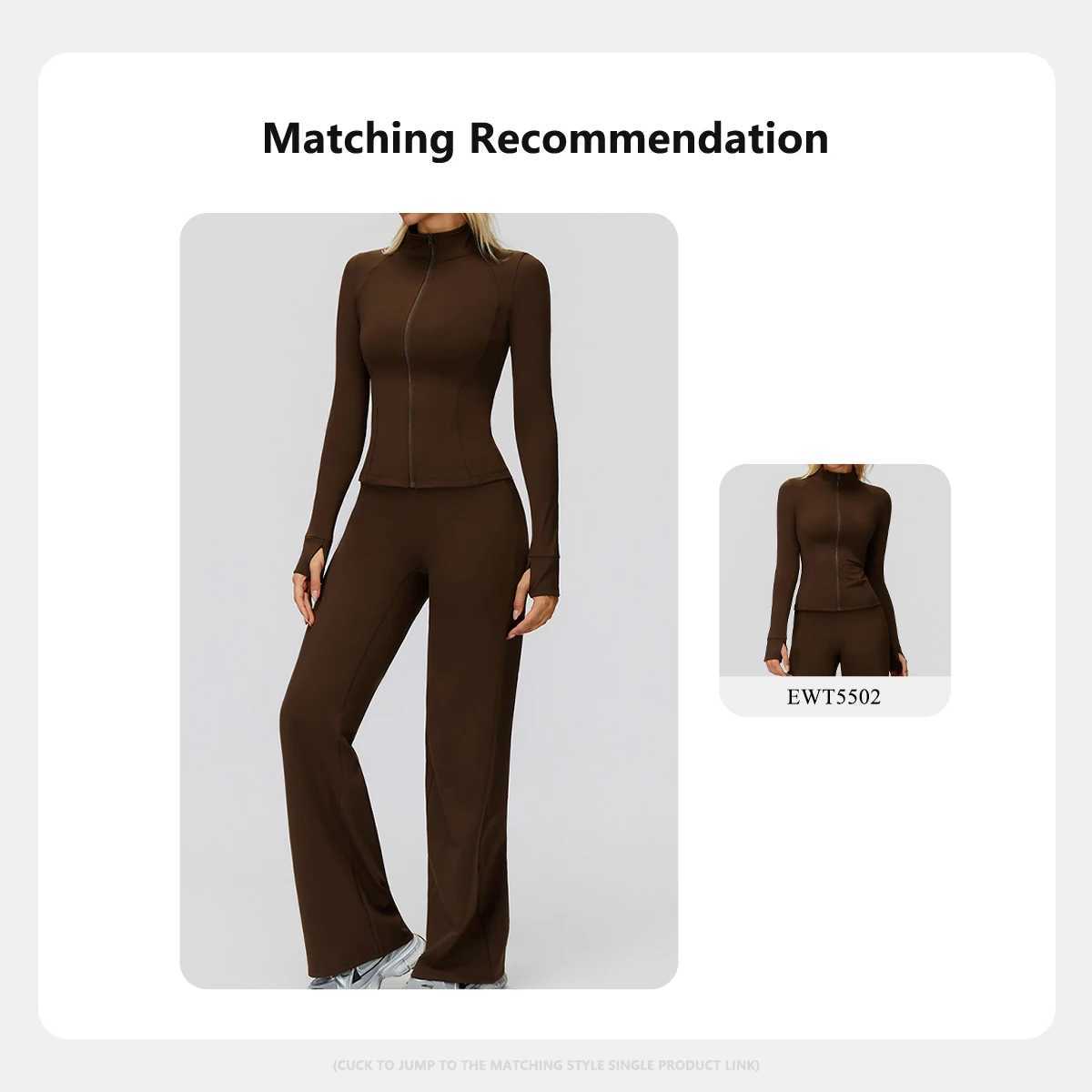 Hearuisavy Yoga Pants Women FleeceLined Thermal Quick Dry WideLeg Pants Gym Running Push Up HighWaist Tight Fitness Leggings J251030