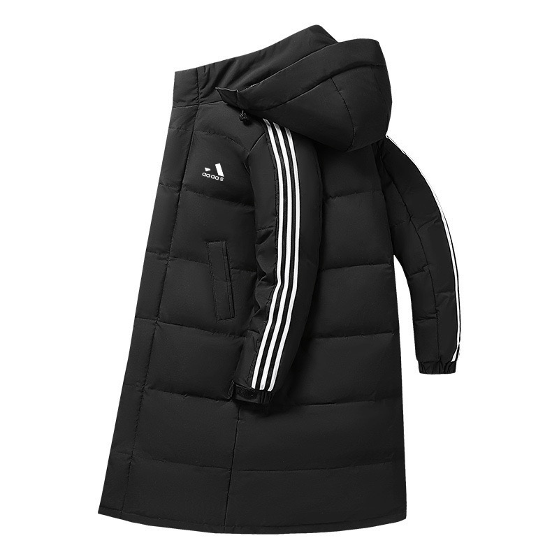 Mens Coat Outdoor F… - image