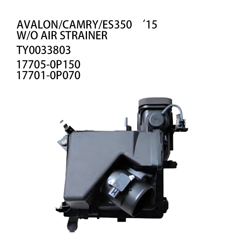 Enhanced Ventilation Quality Parts Premium Grade Fresh Air Filters Compatible for Toyota Vehicles AIR CLEANER AVALON CAMRY Minimum order quantity 6 pi