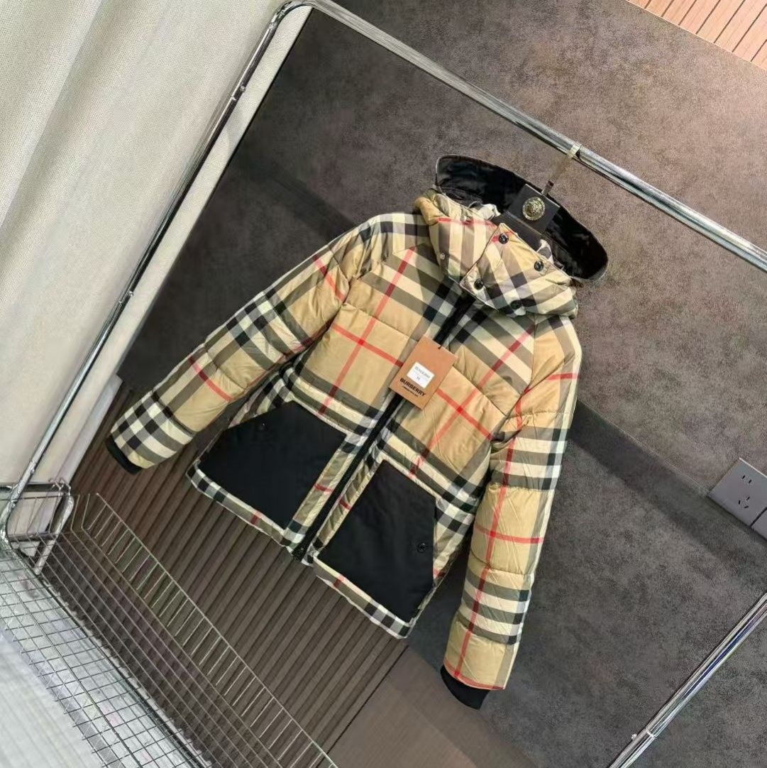 25ss Designer Parkas winter puffer jackets Luxury brand mens down jacket men woman thickening warm men's clothing leisure hoodie womans designer coats