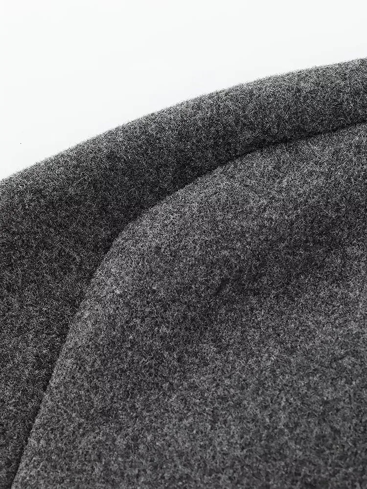 womens fashion longsleeved standup collar versatile casual baseball jacket short pilot jacket 251029