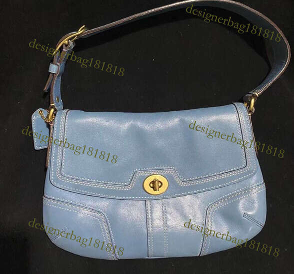 Designer Bag Tote Bag Shoulder Bag Sense Niche Single Shoulder Underarm For Women 2025 High Aesthetic Versatile Handheld Commuter Saddle Bag Autumn