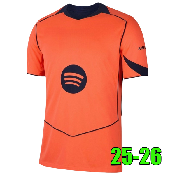 Fcb barcelona 25 26 LAMINE YAMAL RASHFORD soccer jersey RAPHINHA GAVI OLMO kits 2025 2026 fourth barcalona football shirt men kit youth kids sets unif