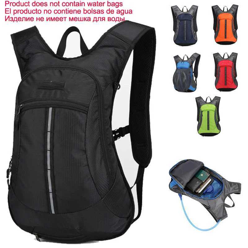 New Ride Backpack Outdoor Sports Backpack On Foot Multifunctional Bicycle Water Bag H251029