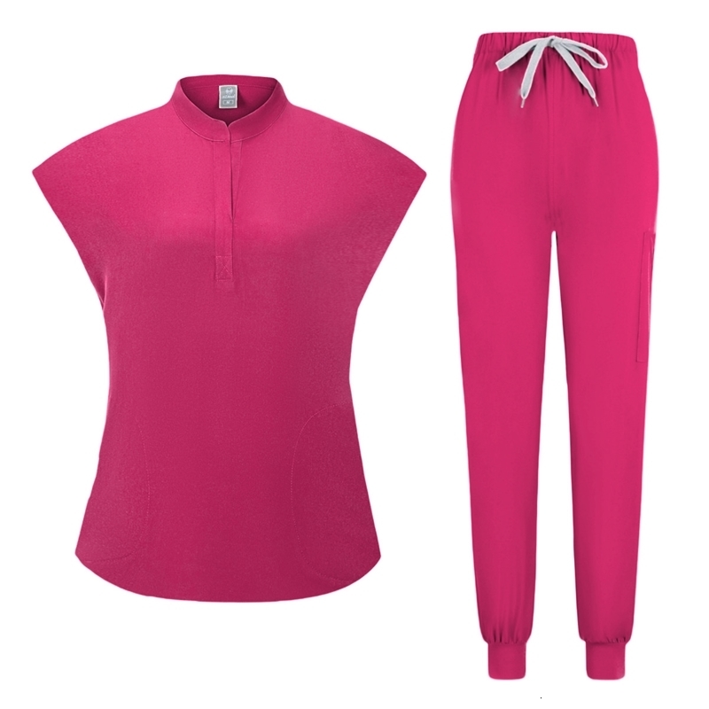 Lab Coat Uniform Hospital Dentist Clinic Salon Pharmacy Pet Suit Scrubs Lab Coat Nurse Uniform Spa Uniform 251029