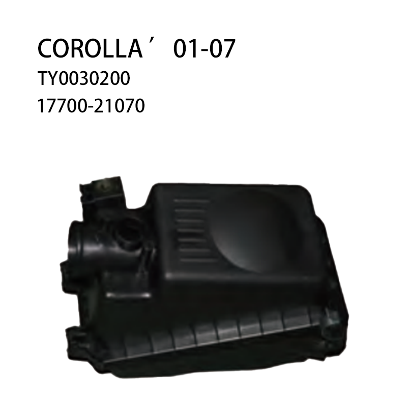 High Quality Hybrid Car Air Filters COROLLA AE101 MATRIX Minimum order quantity 6 pieces