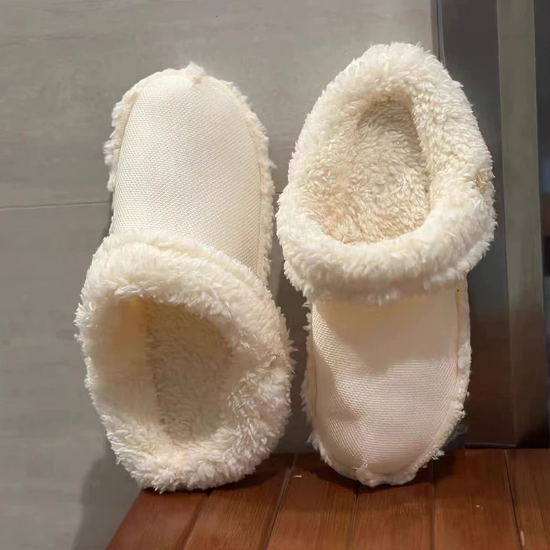 1Pair Shoes Winter Warm Cover Replacement Fur Insoles Removable Soft Thickened Shoes Liners Accessories 251030