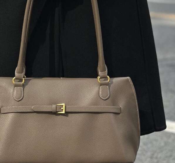 Designer Bag Tote Bag Shoulder Bag Large Capacity Bag 2025 Underarm Versatile High-End Single Shoulder Commuting Fashion Tote Handbag